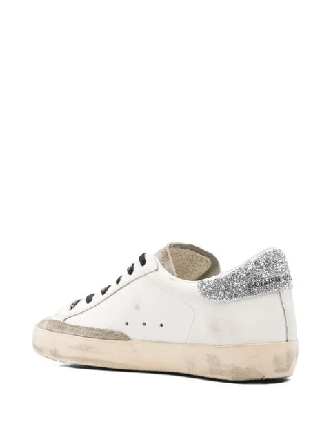 Golden Goose Super Star sneakers - White - zdjęcie produktu nr 2