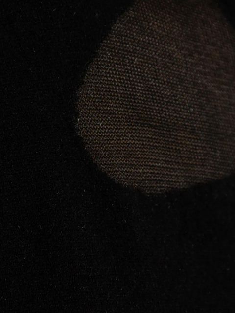 Cult Gaia Kalila dress - Black