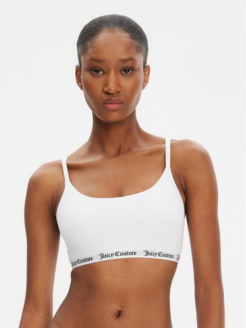 Biustonosz top Juicy Couture