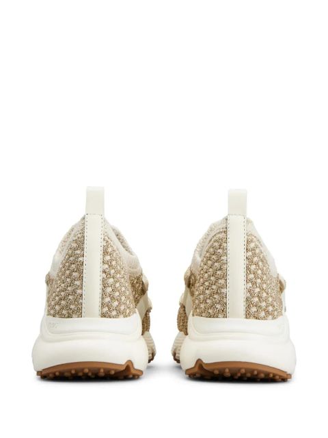 Tod's Kate sneakers - Neutrals