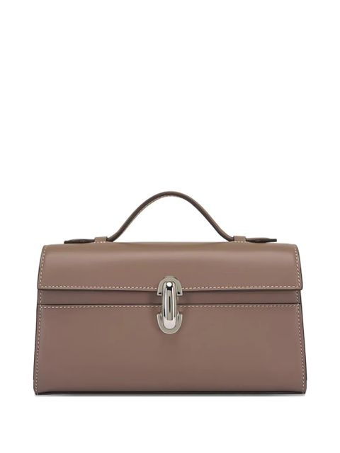 Savette Symmetry tote bag - Neutrals - zdjęcie produktu nr 1