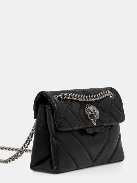 Kurt Geiger London - Torebka skórzana - zdjęcie produktu nr 2