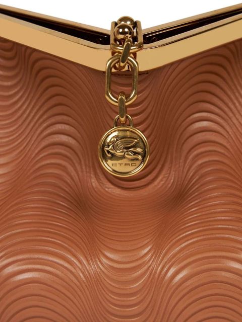 ETRO medium Vela shoulder bag - Brown