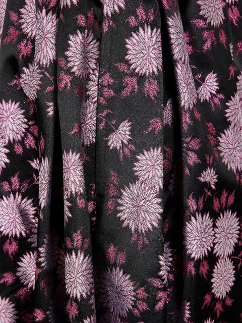 Comme Des Garçons cropped trousers - Black