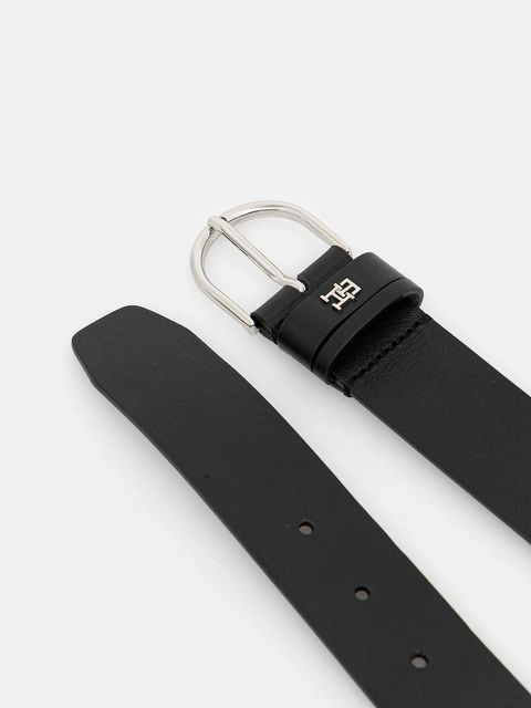 Tommy Hilfiger pasek skórzany - zdjęcie produktu nr 2