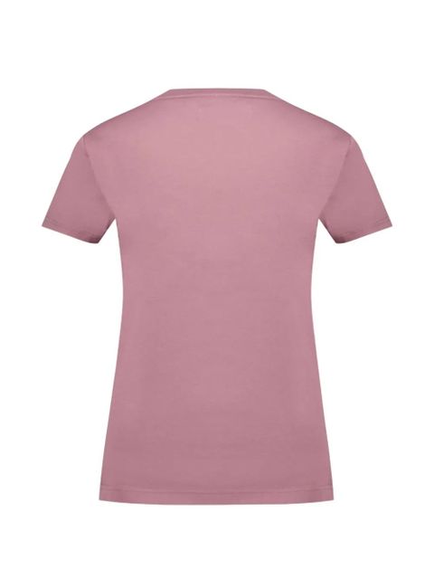 Vivienne Westwood Orb Peru T-shirt - Pink - zdjęcie produktu nr 2