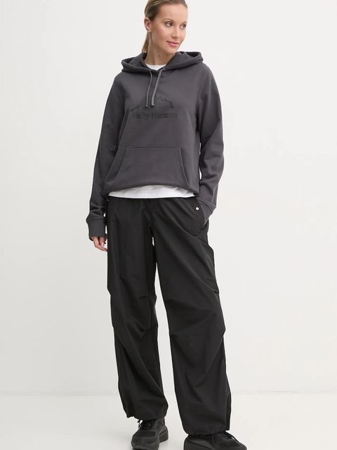 Helly Hansen bluza NORD GRAPHIC