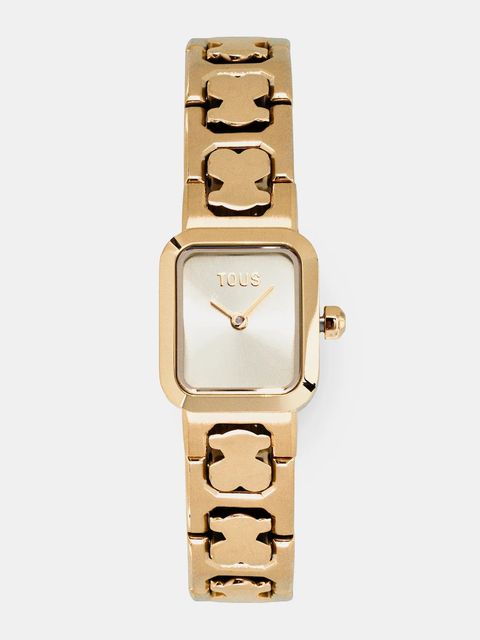 Tous zegarek damski kolor złoty 3000145800 - zdjęcie produktu nr 1