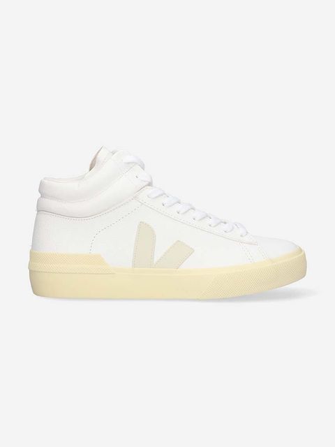 Veja sneakersy skórzane Minotaur TR052918 - zdjęcie produktu nr 1
