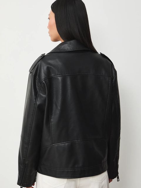 Medicine kurtka biker - zdjęcie produktu nr 2