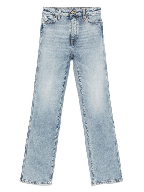 AMIRI Ma jeans - Blue - zdjęcie produktu nr 1