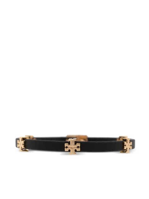 Tory Burch Eleanor bracelet - Black