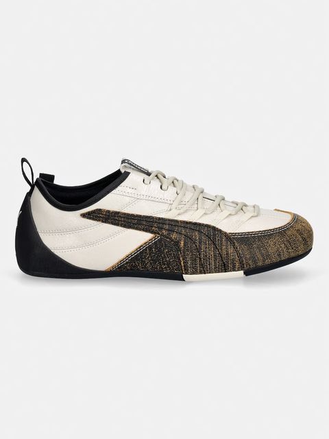 Puma Klim L Guizio sneakersy damskie skórzane - zdjęcie produktu nr 1