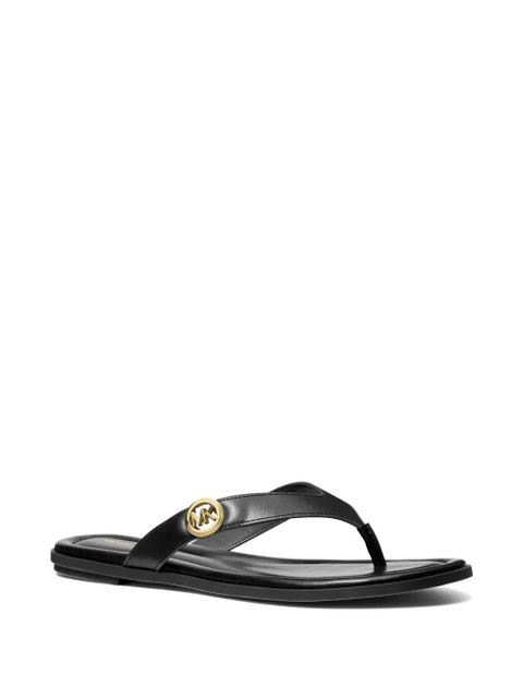 Michael Kors Erin sandals - Black - zdjęcie produktu nr 2