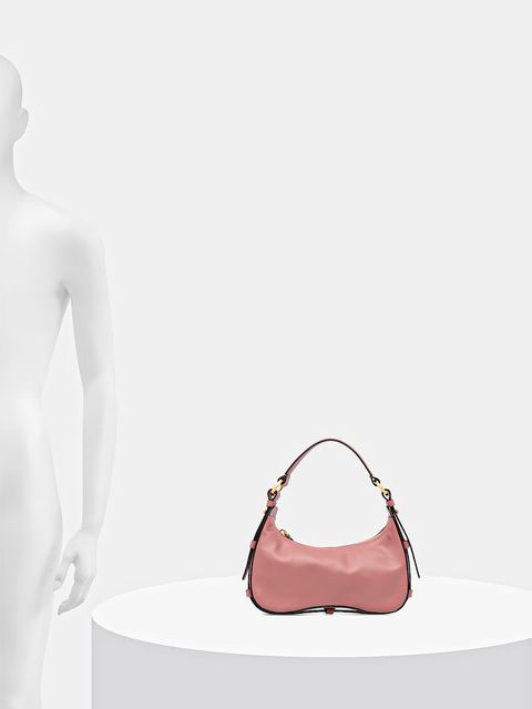 Pollini torebka skórzana