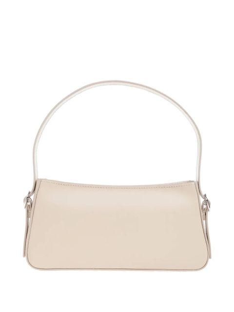 Coperni panelled leather shoulder bag - Neutrals - zdjęcie produktu nr 2