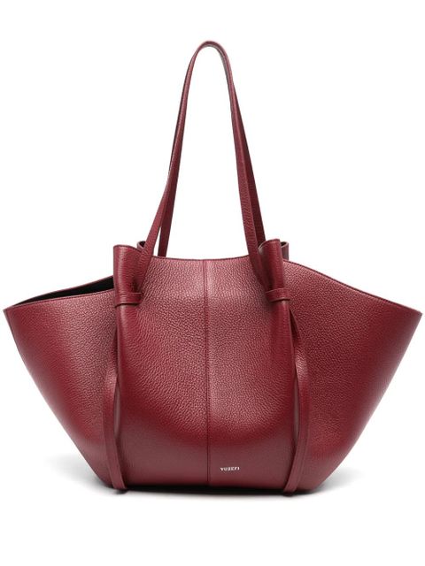 Yuzefi large Mochi tote bag - Red - zdjęcie produktu nr 1