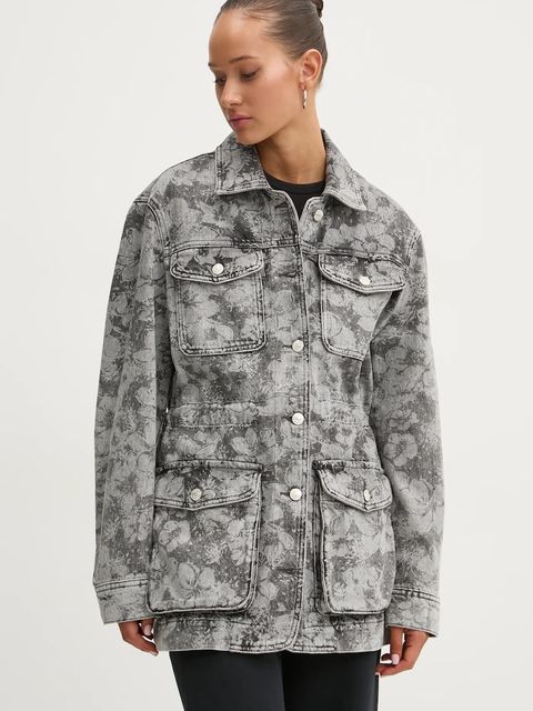 Moschino Jeans kurtka - zdjęcie produktu nr 1