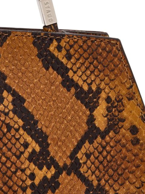 STAUD Coco shoulder bag - Brown - zdjęcie produktu nr 2