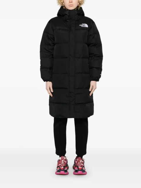 The North Face Nuptse parka - Black - zdjęcie produktu nr 2