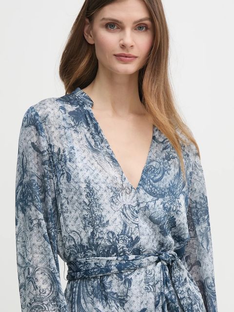 Guess sukienka SIBILLA