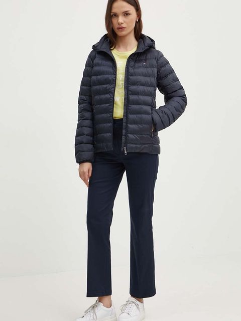 Tommy Hilfiger kurtka - zdjęcie produktu nr 2