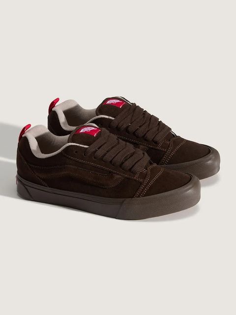 Vans Knu Skool trampki - zdjęcie produktu nr 1