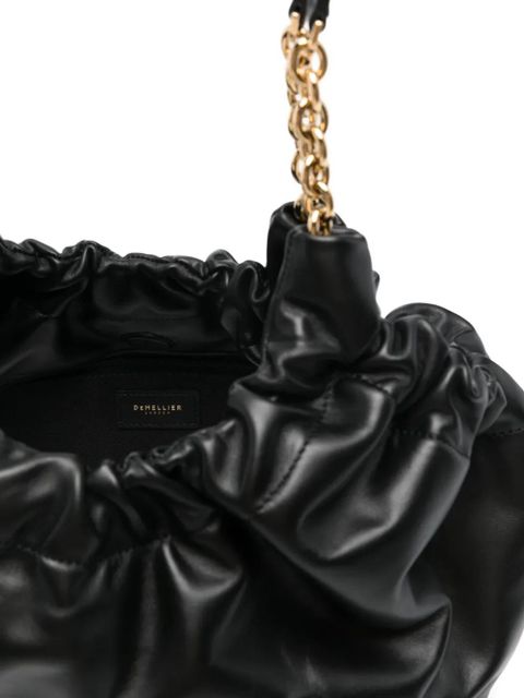 DeMellier Midi Miami shoulder bag - Black