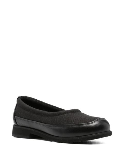 OUR LEGACY Bohemian loafers - Black - zdjęcie produktu nr 2