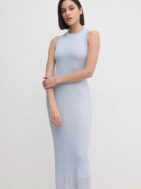 Tommy Hilfiger sukienka - zdjęcie produktu nr 2