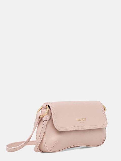 Twinset torebka skórzana