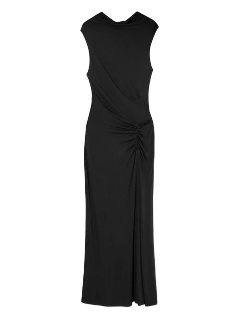 Simkhai Acacia midi dress - Black - zdjęcie produktu nr 1