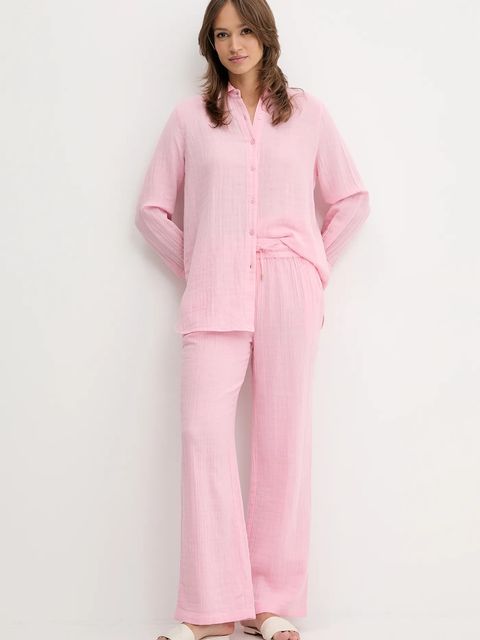 Melissa Odabash spodnie bawełniane