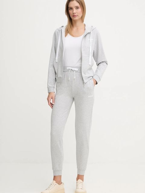 HUGO spodnie lounge - zdjęcie produktu nr 2