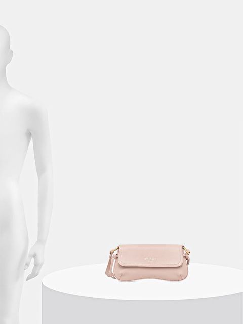 Twinset torebka skórzana