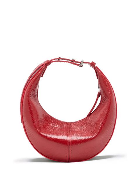 Proenza Schouler mini Slide tote bag - Red - zdjęcie produktu nr 2