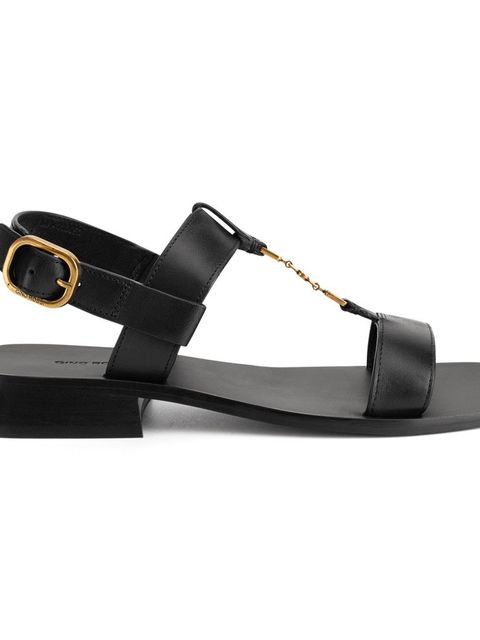 Gino Rossi ADA-118092 Czarny - zdjęcie produktu nr 1