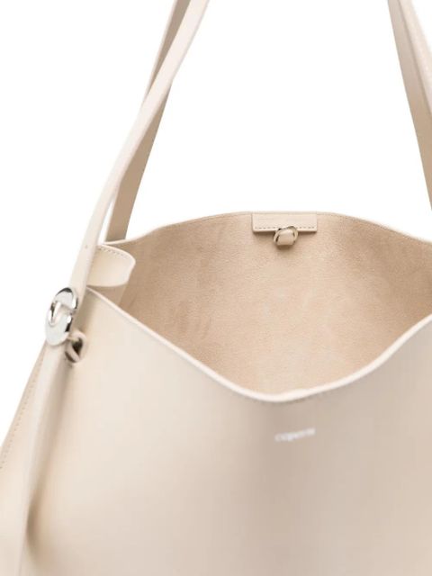 Coperni belt tote - Neutrals
