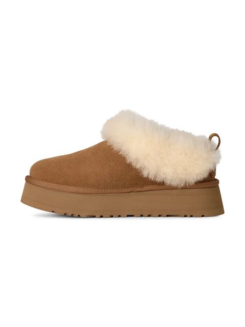 UGG śniegowce zamszowe Tazzelle