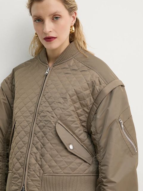 Stand Studio kurtka bomber Kezia