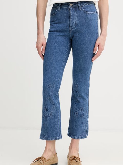 Hoss Intropia jeansy