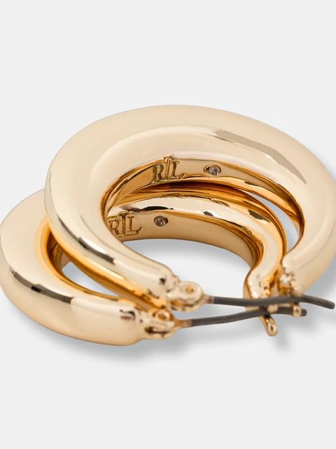 Lauren Ralph Lauren kolczyki 14G01379 - zdjęcie produktu nr 2