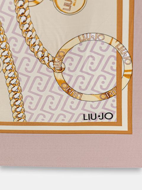 Liu Jo chusta damska - zdjęcie produktu nr 1