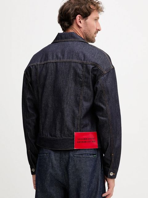 MAX&Co. kurtka jeansowa