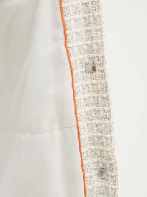 BOSS Orange bezrękawnik