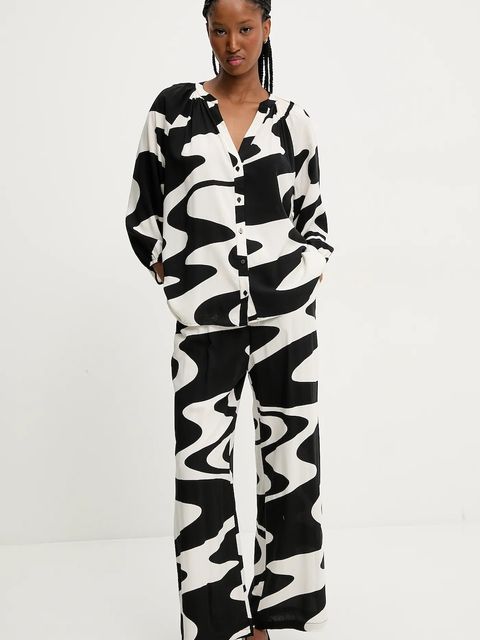 Answear.LAB koszula i spodnie - zdjęcie produktu nr 1