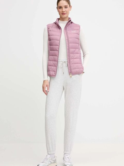 EA7 Emporio Armani bezrękawnik - zdjęcie produktu nr 1