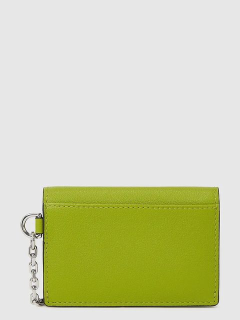 Karl Lagerfeld portfel skórzany K/SIGNATURE - zdjęcie produktu nr 1