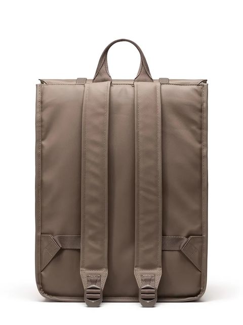 Herschel plecak Survey™ 24 L kolor brązowy duży gładki 11649-07057-OS - zdjęcie produktu nr 2