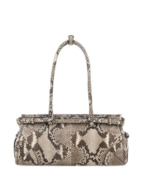 Prada medium Bonnie printed tote bag - Neutrals - zdjęcie produktu nr 2